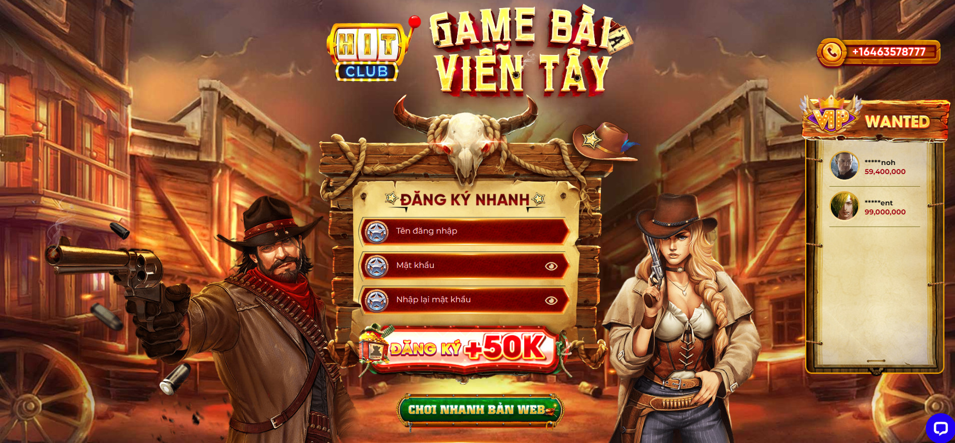 điều thú vị của cổng game hit club