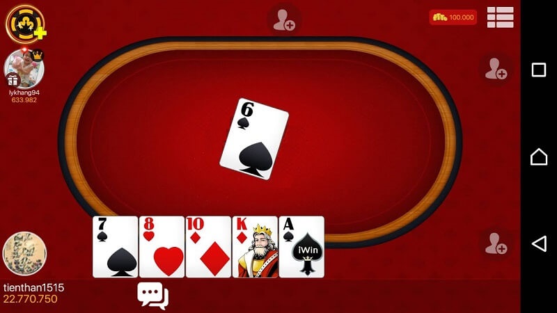 Ưu điểm khi chơi bài Catte online