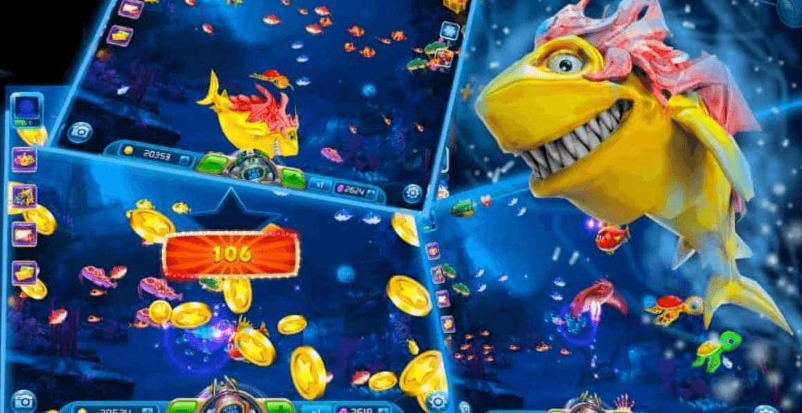 Các vũ khí đặc biệt